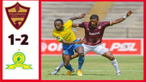 Everything you need to know about the south african first division match between mamelodi sundowns and stellenbosch fc (11 december 2019): Stellenbosch Fc Vs Mamelodi Sundowns Extended Highlights All Goals 1 2 Youtube