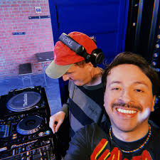 NRG Krew · Past Events