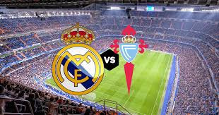 El real madrid termina con la racha de imbatibilidad del celta de vigo y se coloca líder provisional de la liga santander. Real Madrid Celta Vigo Tickets