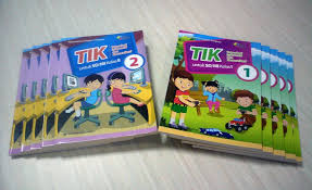 Buku matematika sd mi kurikulum 2013 revisi 2018. Download Buku Tik Kelas 3 Sd Penerbit Erlangga Info Terkait Buku
