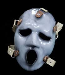 Mtv scream mask