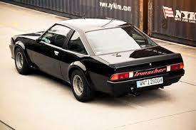 Facebook Opel Manta Manta Opel Manta B