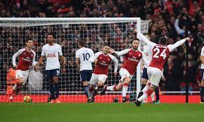 «арсенал» (лондон) — «тоттенхэм хотспур» (лондон) — 2:1. Arsenal Tottenhem 2 0 Videoobzor Matcha á Ua Futbol