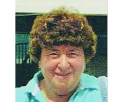 Arlene Parks Obituary (2015)