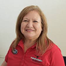 Neessen Chevrolet GMC Staff