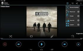 How i was able to connect my airpods pro to my android phone (pixel 4 xl) to my airpods without losing any feature. 4 Gesture Music Player Apps For Android