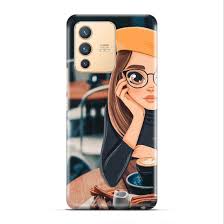 Foodie Girl Vivo S12 Pro Mobile Phone ...
