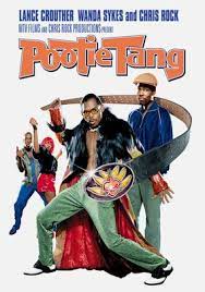 Watch Pootie Tang Online Netflix Movies Chris Rock Movie Tv