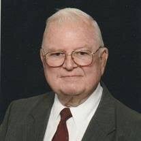 Mr. Cleveland Joseph Fountain Obituary