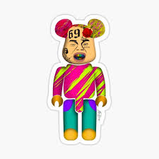 I think i'm going to go back to sleep hehe. Tekashi 69 Stickers Redbubble