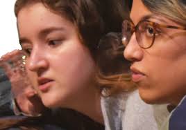 The Struggle to Conform