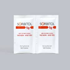 Image result for Sorbitol