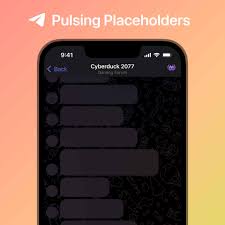 Topics in Groups, Collectible Usernames, Voice-to-Text for Video Messages  and More