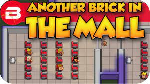 Prove no brick in the wall can stand your masterful skills, and blast them away in rows of three or more. Another Brick In The Mall Gameplay Cinema Complex Let S Play Another Brick In The Mall Beta Youtube