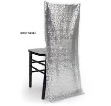 Bulk 10 Sequin Chair Cover Wedding Decor Wedding Chair Covers Chair Sash Chiffon Chair Sash Wedding Chair Cov Sequin Chair Cover Chair Covers Chair Cover