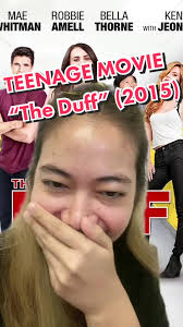 The Duff Movie Clips