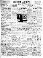Diario De La Marina