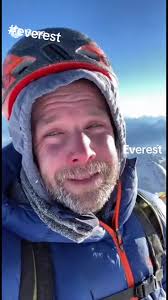 I Went Mount Everest