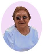 Obituary for Florence Louise Belcourt