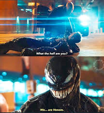 Venom Instagram Marvel Dc Scenes Venom Marvel Venom Venom Movie
