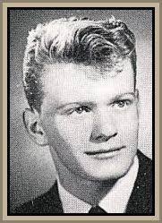 Patrick James Fradenburg (1944-1991)