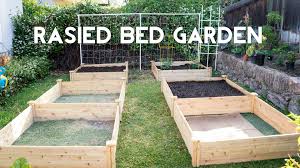 Check spelling or type a new query. Make Your Garden Well Organized By Adopting Raised Bed Gardens Decorifusta