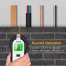 Stud sensor buying guide a stud sensor is a tool that is used to locate wall studs. Best Stud Finder For Detecting Wire And Pipes Behind The Surface Of A Wall