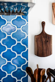 Tile edge trim, 16 feet peel and stick tile trim edging for kitchen and bathroom backsplash, flexible wall trim (white). Design Trends Schluter And Tile Make A Winning Fireclay Tile