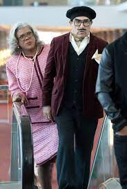 Tyler Perry S Madea S Witness Protection 2012 Black Hollywood Backwards Money Train Funk Gumbo Radio Http Www L Madea Madea Funny Quotes Tyler Perry