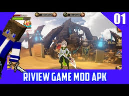 Crimson warden rpg offline android. Demon Hunter 3d Mod Apk Riview Game Mod Youtube