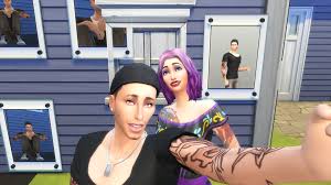 Important change to this video: The Sims 4 Road To Fame Mod Give Sims The Celebrity Life They Deserve Simsvip