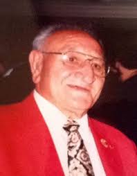Obituary information for Mr Nicholas J Feola, Jr