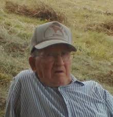 Mr. Buster Hampton Obituary