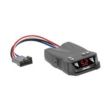In above breaker box wiring diagram, i did not use the symbols which is very easy for me to design but i want that you understand in very small time that's way i use the breaker images. Draw Tite Activator Iv Timed Electronic Trailer Brake Control For 1 To 4 Axle Ebay
