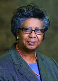 Woman of Impact Awards