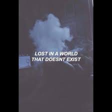 Deep Sad Grunge Quotes Novocom Top