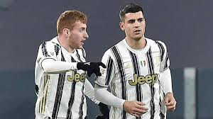 Деян кулусевски | dejan kulusevski. Coppa Italia Inter Juventus Kulusevski Or Morata With Ronaldo World Today News