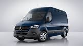 MERCEDES-SPRINTER