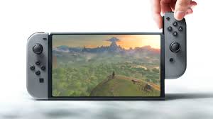 Also includes all the extras you need to get started. Report Nintendo Switch Pro Will Feature Dlss New Nvidia Silicon Extremetech