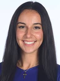 Christine Graf's Instagram, Twitter & Facebook