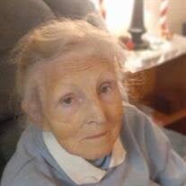 Dorothy A. McMillan Obituary