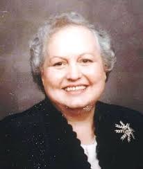 Flossie Sheldon Gasser (1932-2016)