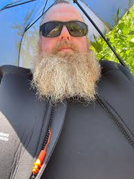 Steve is in and Qswim Team Lima are off!!