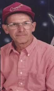 Obituary information for Marvin Estes