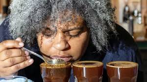 10 Minutes With Candice Madison