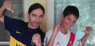 Y un día nazarena vélez volvió a hablar sobre su exmatrimonio con daniel agostini, el cantante de cumbia quien también es padre de su hijo chyno. Nazarena Velez Preocupada Por Como Se Comenzo A Vestir Su Hijo Que Pasa Salta