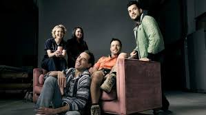 Catch up your favorite abc shows and events online. New Perth Filmed Drama The Heights Begins On Abc Outinperth Lgbtqia News And Culture