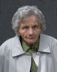 Sterbefall Detailansicht