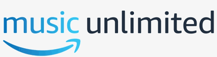 Download this app from microsoft store for windows 10, windows 8.1, windows phone 8.1, windows 10 team (surface hub), hololens. Amazon Music Unlimited Amazon Music Unlimited Logo Free Transparent Png Download Pngkey