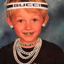 Jackson Garrett Arther